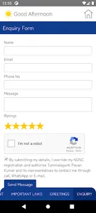 Pavan LIC screenshot 17