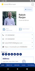 Rabish Ranjan screenshot 3