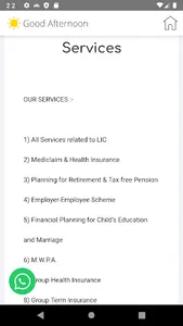 Sunil Kumar Sahu screenshot 2