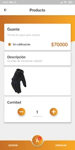 DIMO screenshot 6