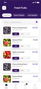 Zainis Botswana screenshot 2