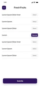 Zainis Botswana screenshot 3