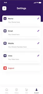 Zainis Botswana screenshot 4