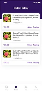 Zainis Botswana screenshot 5