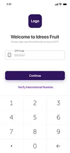 Zainis Botswana screenshot 7