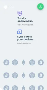 Investment Saving Dashboard screenshot 10