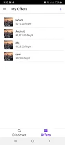 Zaions Listing screenshot 18