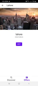 Zaions Listing screenshot 22