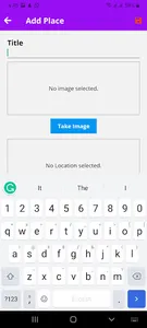 Zeact Native screenshot 10