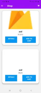 Zeact Native screenshot 15