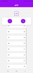 Zeact Native screenshot 3