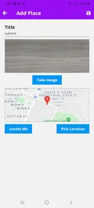 Zeact Native screenshot 9