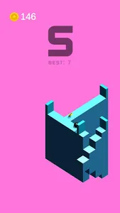 Endless Walls screenshot 1
