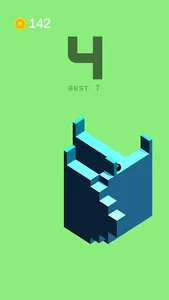 Endless Walls screenshot 2