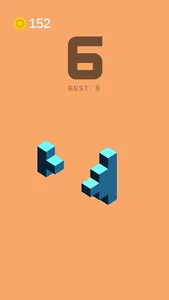 Endless Walls screenshot 4