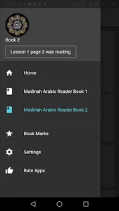 Learn Arabic screenshot 5