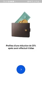 Laboratoire Benslimane screenshot 2
