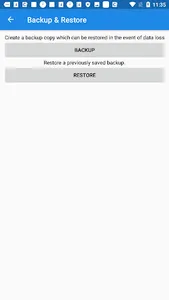 Smart Receipts screenshot 5