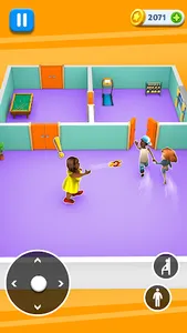 Cheat and Escape screenshot 7