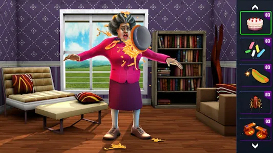 Scary Teacher 3D screenshot 20