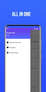 Tools Hub - PDF, Video Tools screenshot 2