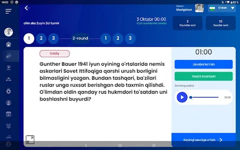 Zakovat Koordinator screenshot 4
