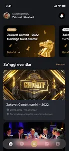 Zakovat screenshot 2