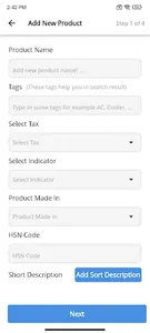 Zakupy Seller screenshot 5