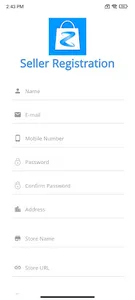 Zakupy Seller screenshot 8