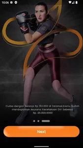 Zalamar screenshot 0
