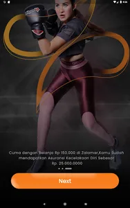 Zalamar screenshot 6