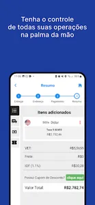 Zall Bank screenshot 3