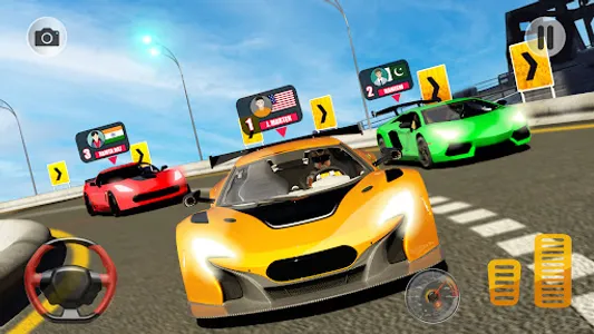 Car Games 3d Offline Racing screenshot 15