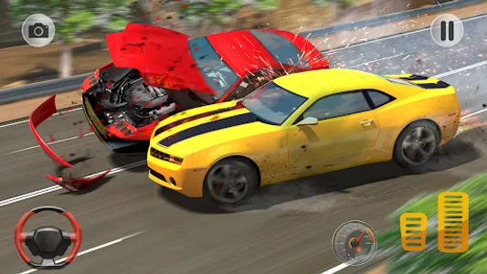 Car Games 3d Offline Racing screenshot 18