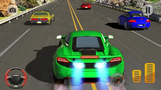 Car Games 3d Offline Racing screenshot 19