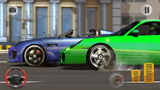 Car Games 3d Offline Racing screenshot 4