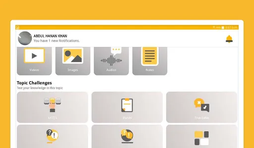 ZamaApp : School Management Ap screenshot 10