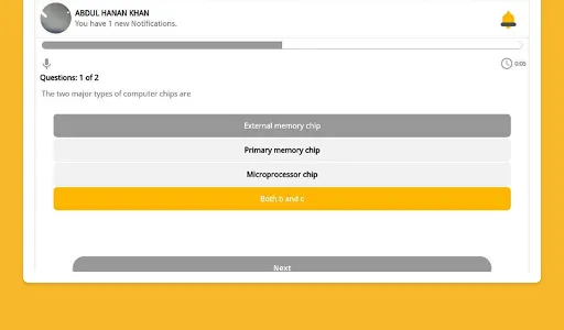 ZamaApp : School Management Ap screenshot 11