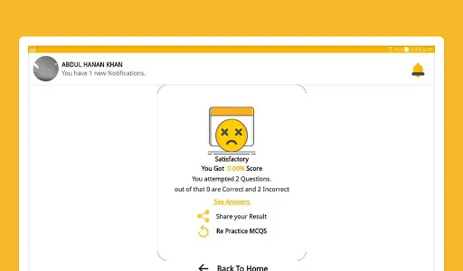 ZamaApp : School Management Ap screenshot 12