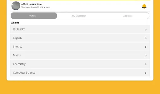 ZamaApp : School Management Ap screenshot 13