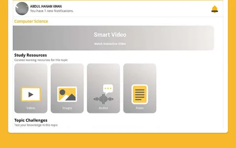 ZamaApp : School Management Ap screenshot 15