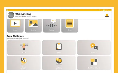 ZamaApp : School Management Ap screenshot 16