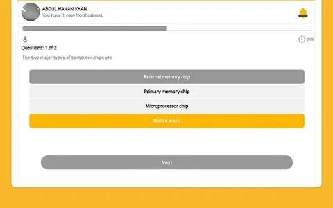 ZamaApp : School Management Ap screenshot 17