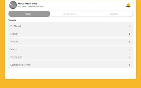ZamaApp : School Management Ap screenshot 19