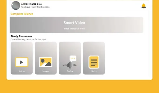 ZamaApp : School Management Ap screenshot 9