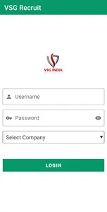 VSG Recruit screenshot 4