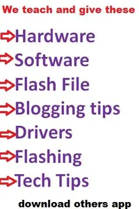 TechMax screenshot 0