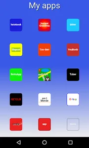 Apparody screenshot 0