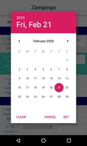 Single-Member LLC (SMLLC) Chec screenshot 3