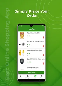 Green Mart - Affordable Shoppi screenshot 14